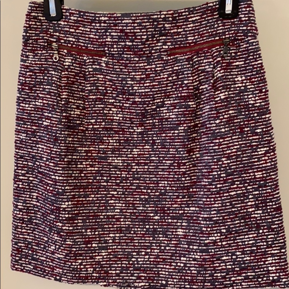 LOFT skirt